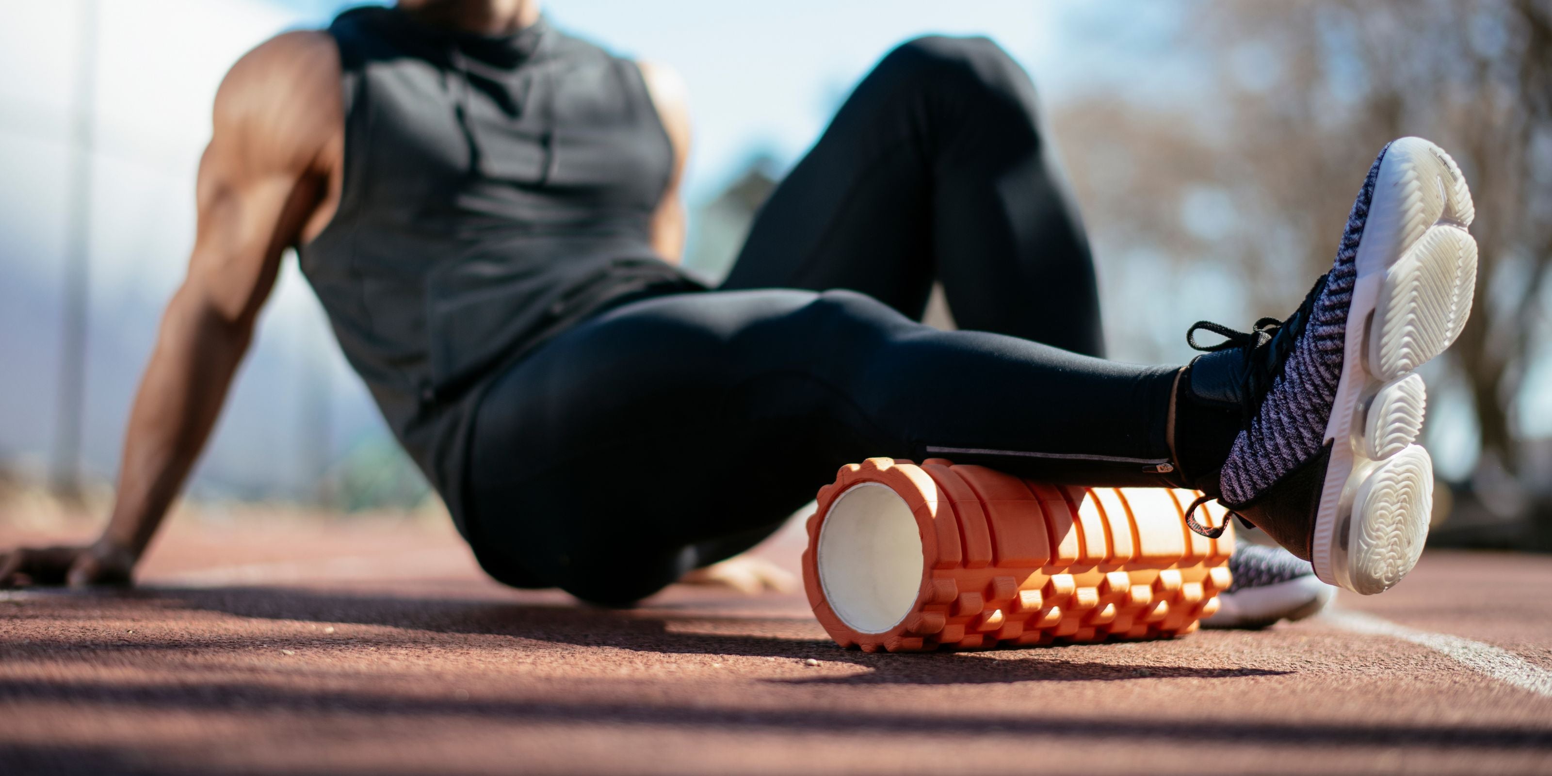 Foam roller