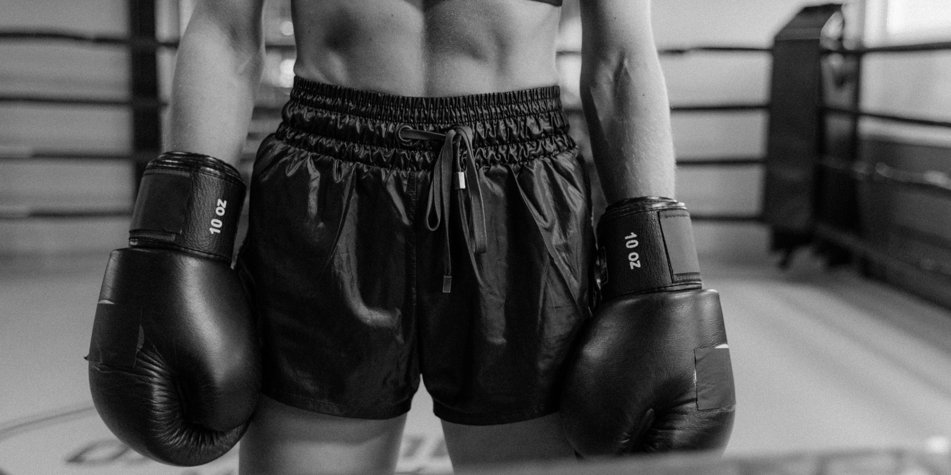 Shorts til kvinder