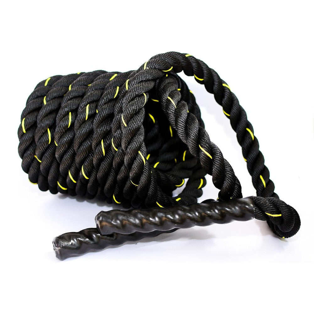 Battle rope 12 meter x Ø38 mm.