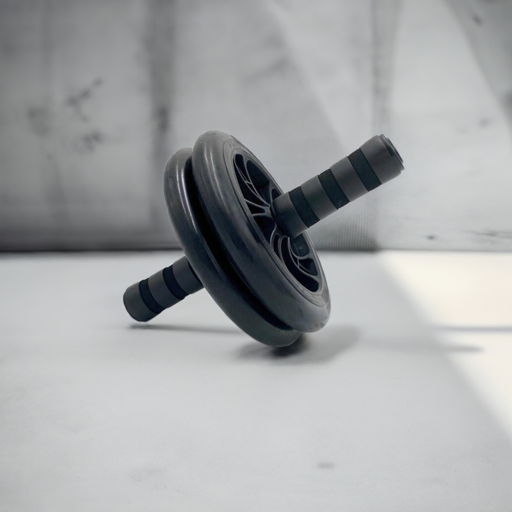 Double Exercise Wheel (Sort)