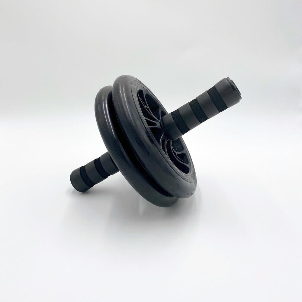 Double Exercise Wheel (Sort)