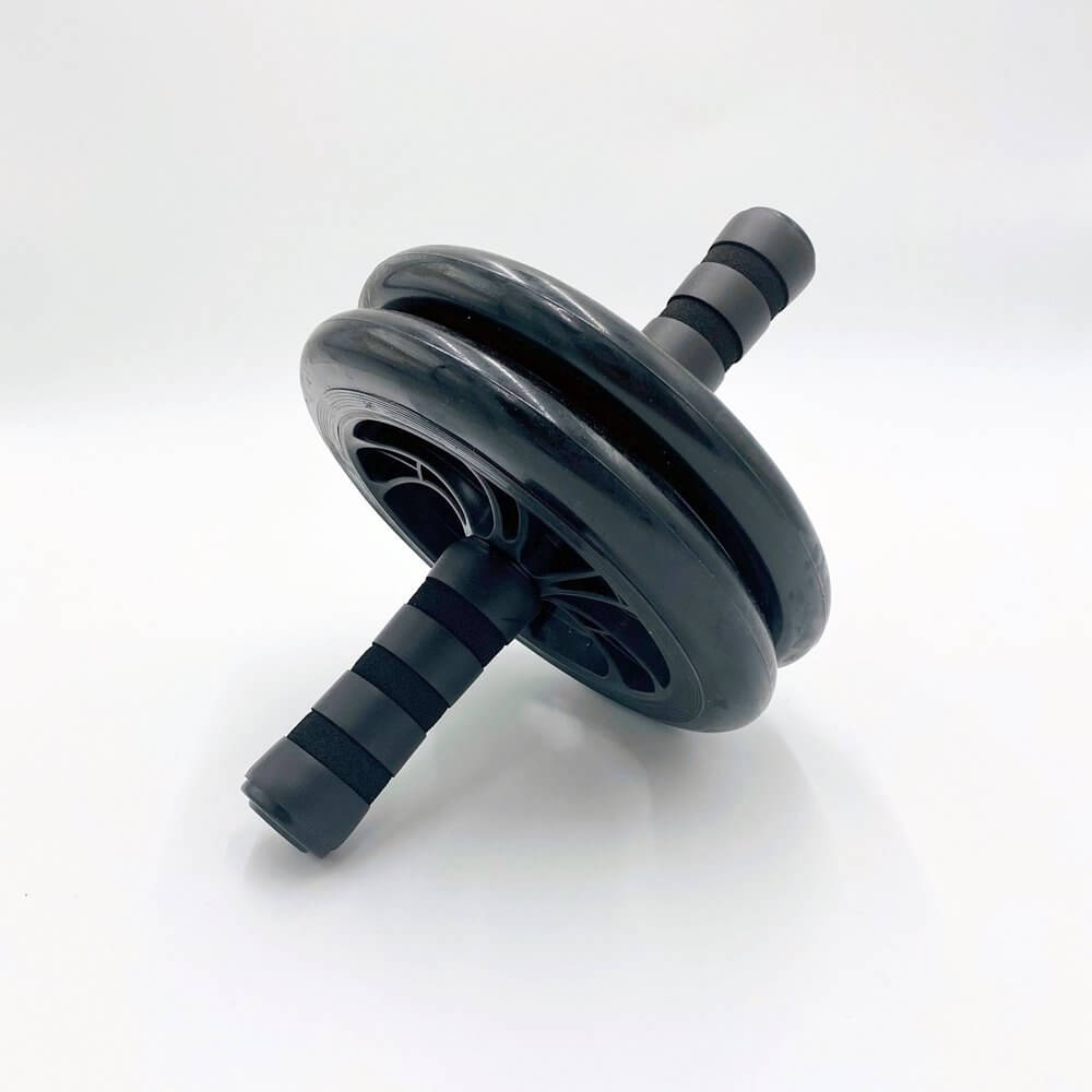 Double Exercise Wheel (Sort)