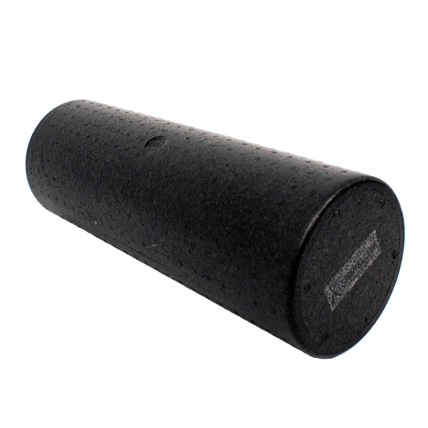 Foam Roller med glat overflade - 45 cm lang