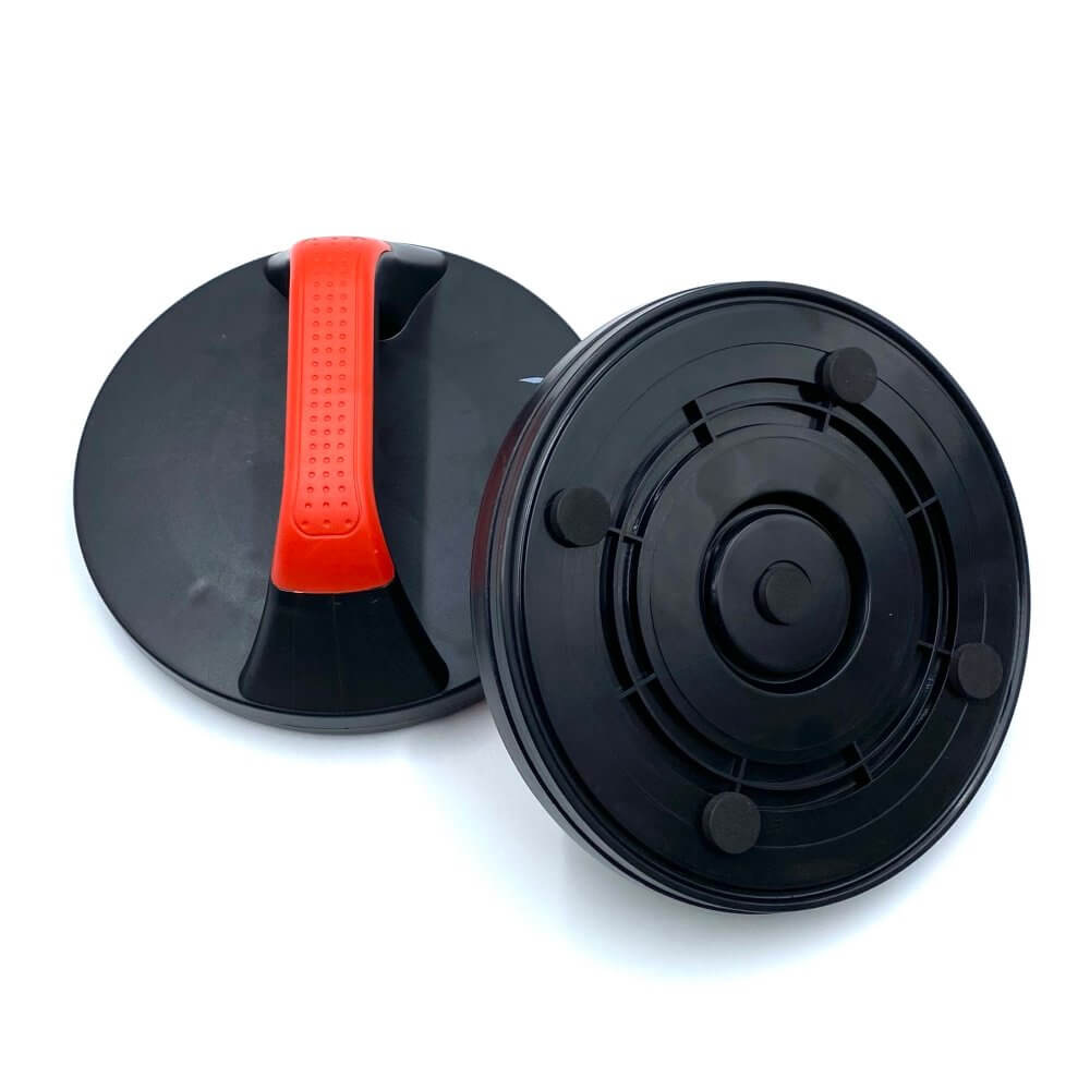 Push Up Twisters™ - Power Push Up Bar til bedre hjemmetræning