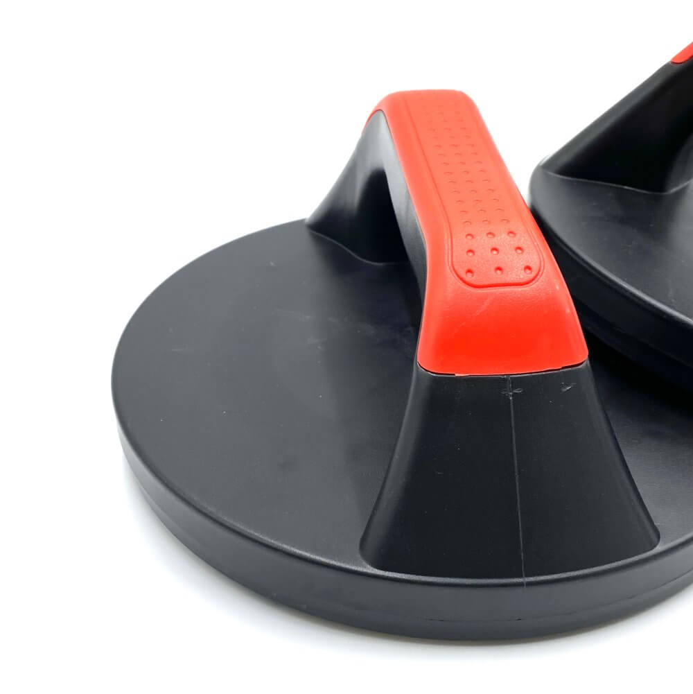 Push Up Twisters™ - Power Push Up Bar til bedre hjemmetræning
