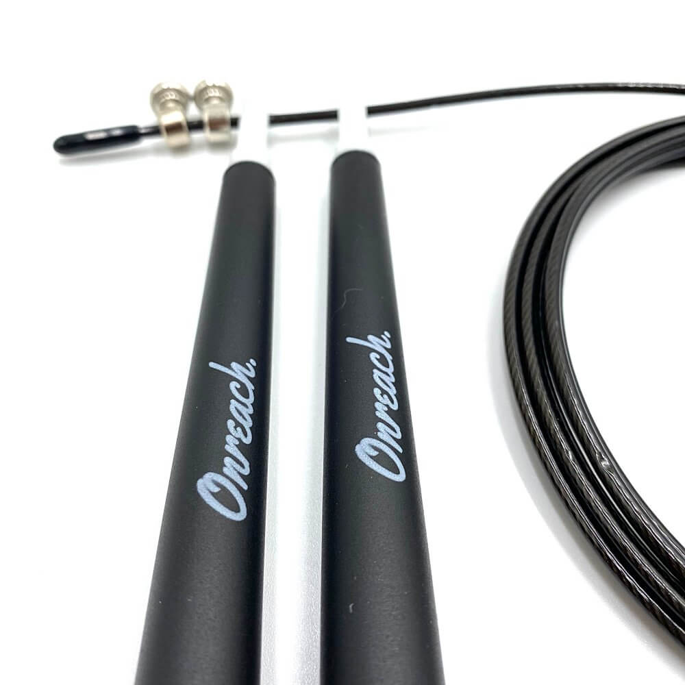 Speedrope med stålwire fra Onreach