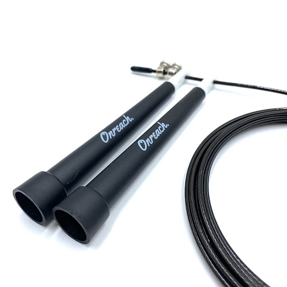 Speedrope med stålwire fra Onreach