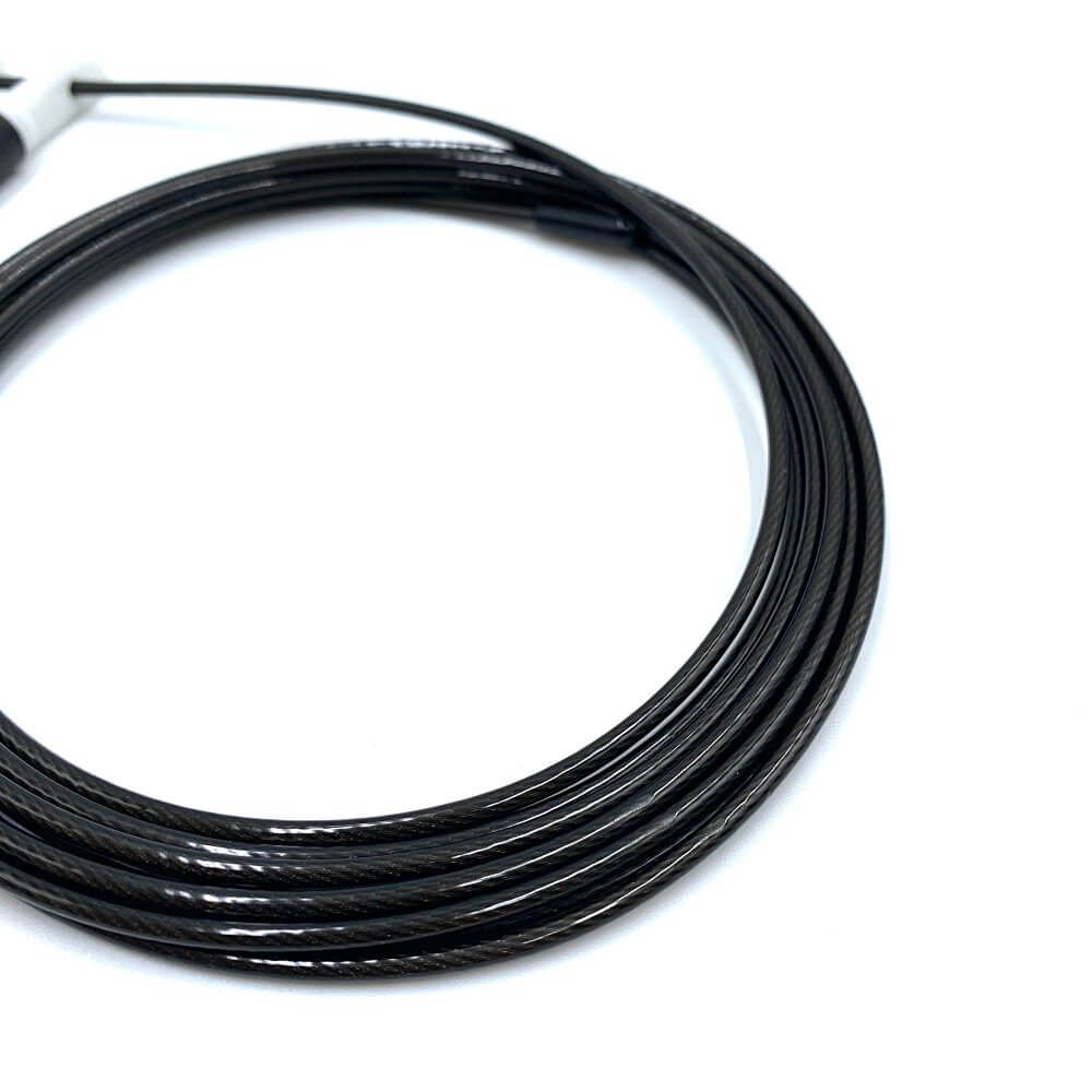 Speedrope med stålwire fra Onreach