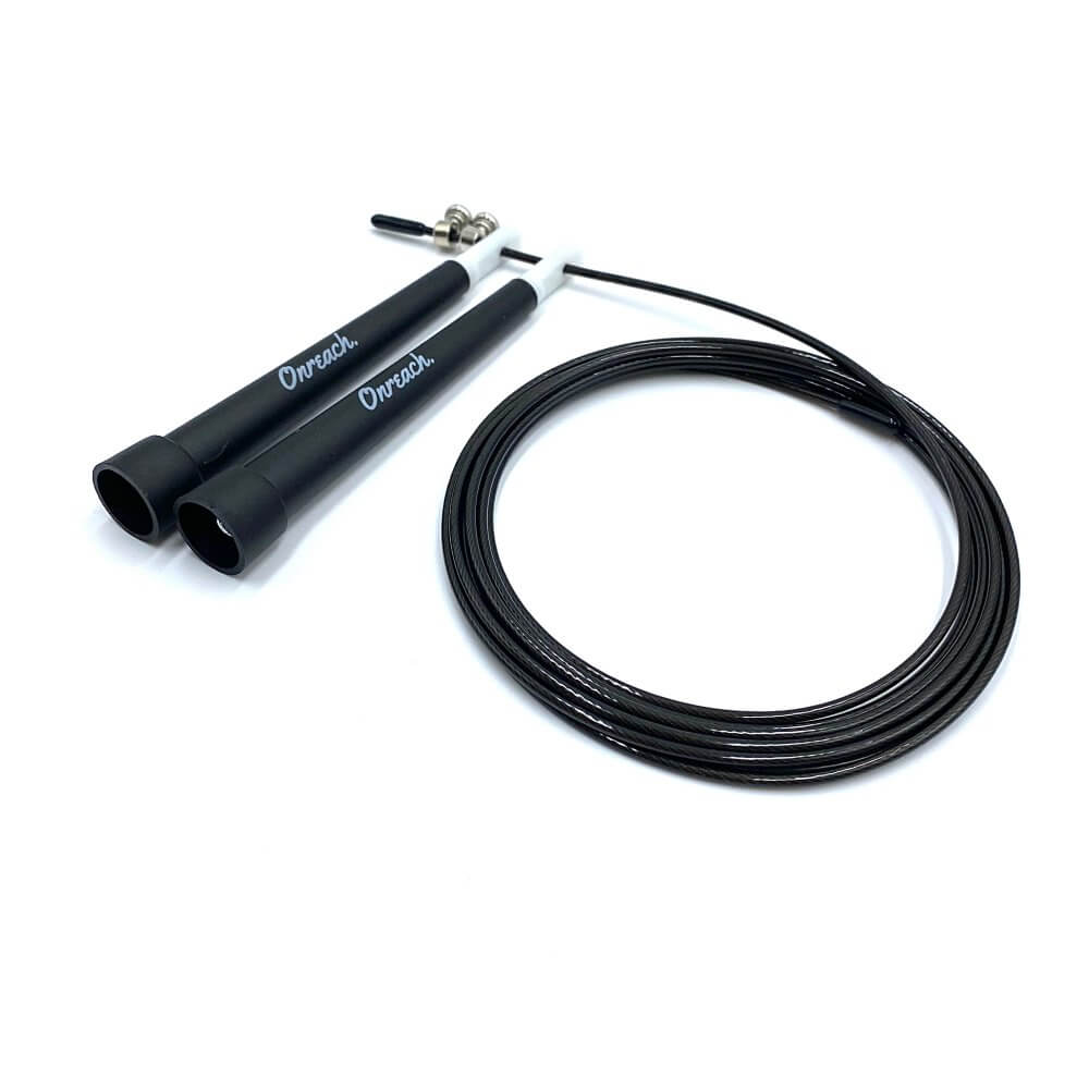 Speedrope fra Onreach m. steelwire