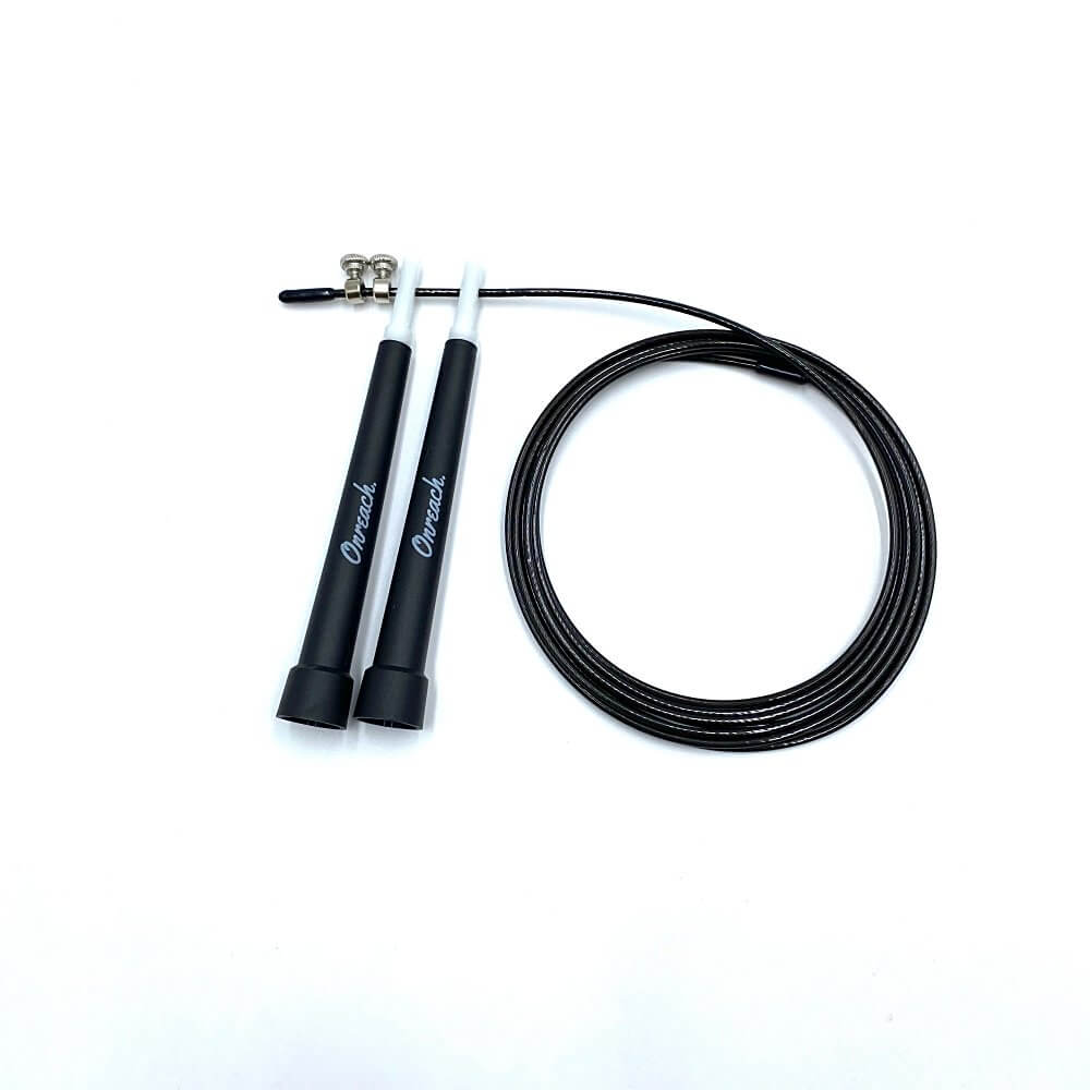 Speedrope med stålwire fra Onreach