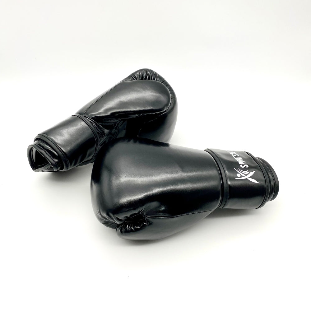 SACT Boksehandsker Elite - Black