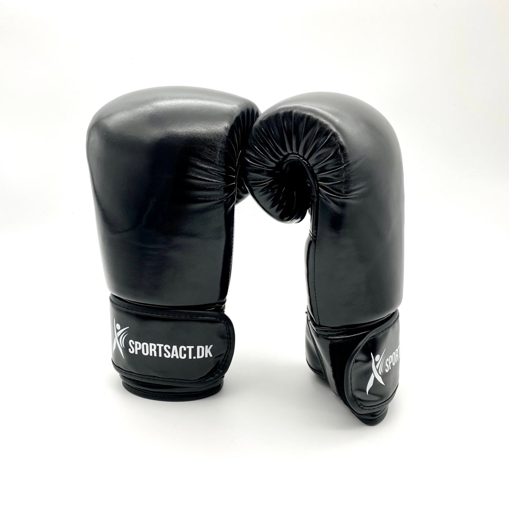SACT Boksehandsker Elite - Black