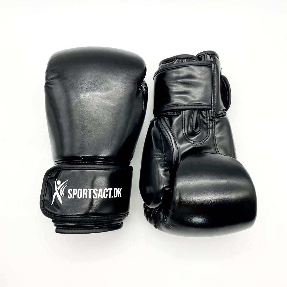 SACT Boksehandsker Elite - Black
