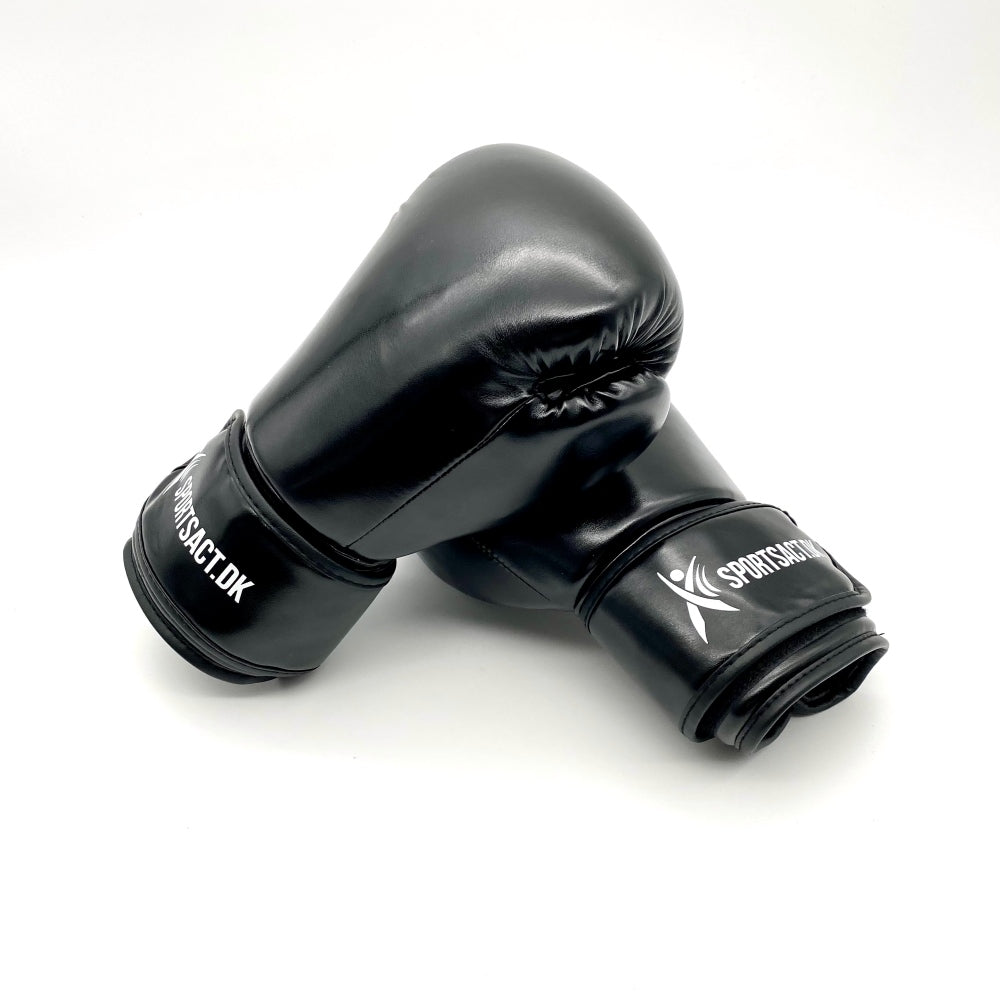 SACT Boksehandsker Elite - Black