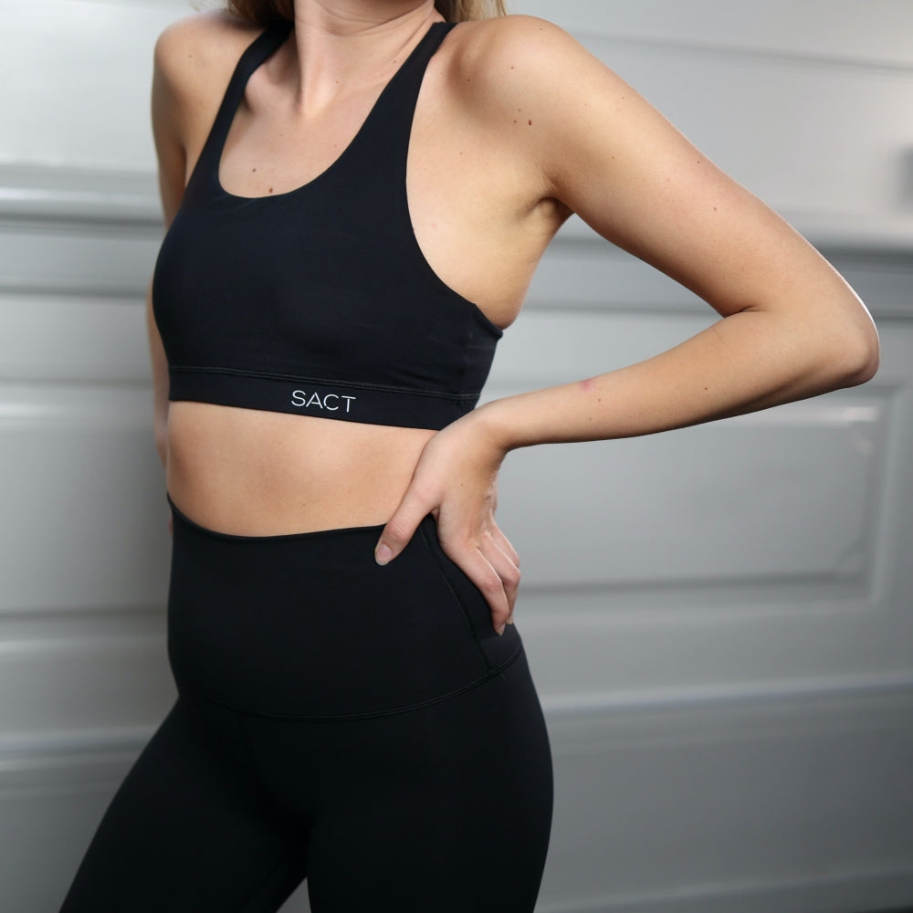 Florence sports bra