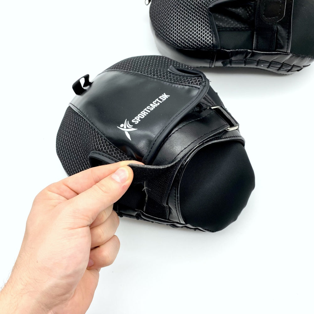 Plethandske SACT Focus (One size) - 1 stk.
