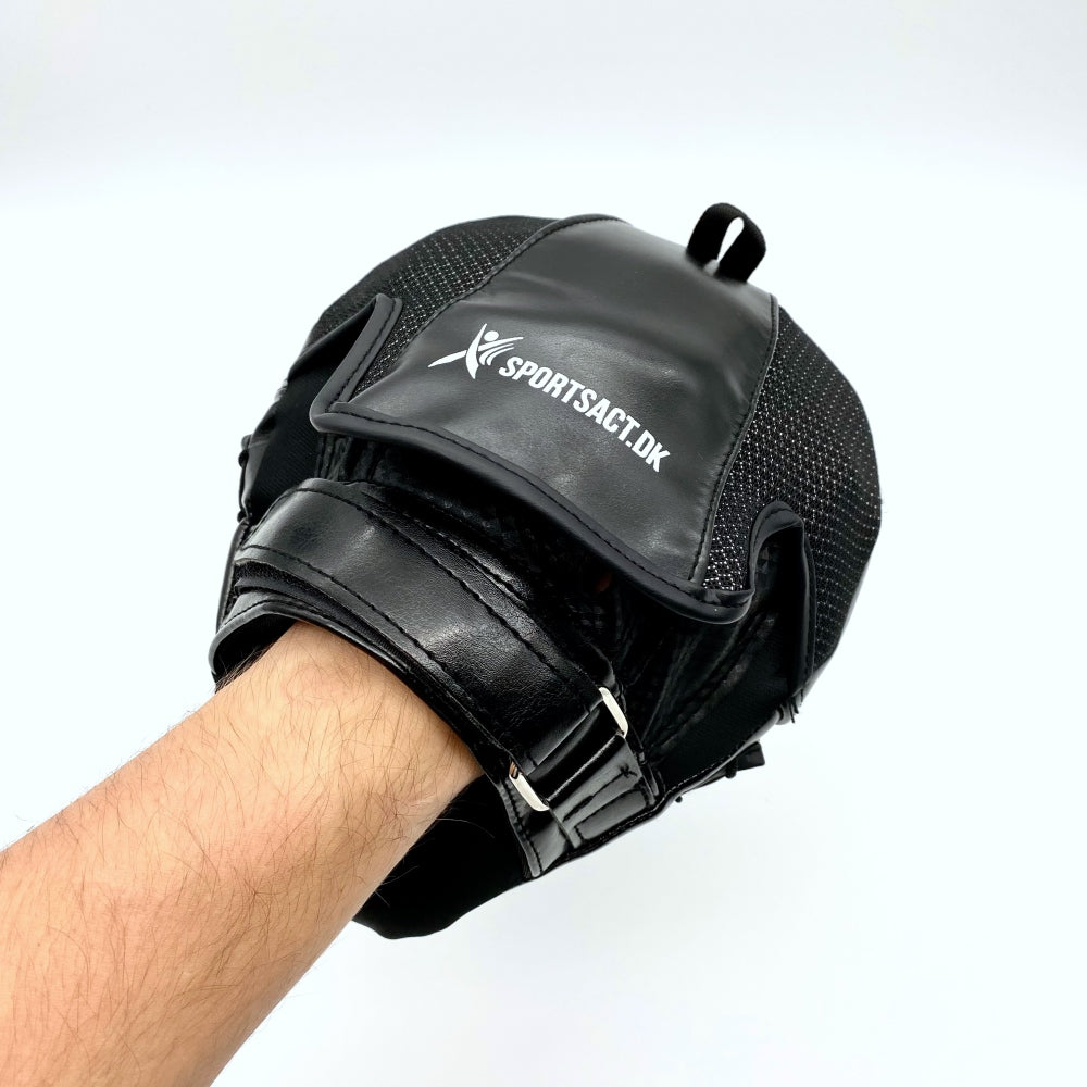 Plethandske SACT Focus (One size) - 1 stk.