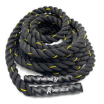 Battle rope 12 meter x Ø38 mm.